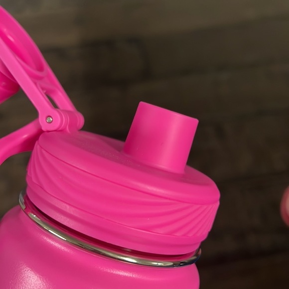 NWT (card board tag) BACK TO LIFE SPORTS BOTTLE 24OZ - Picture 11 of 16